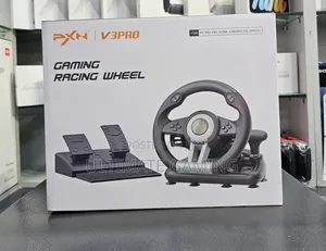 Pxn V3 Pro Racing Wheel