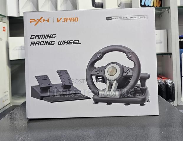 Pxn V3 Pro Racing Wheel