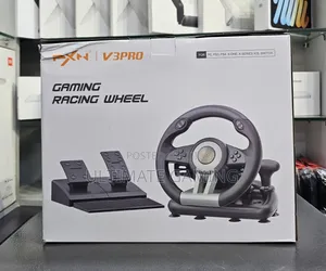 Pxn V3 Pro Racing Wheel