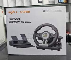 Pxn V3 Pro Racing Wheel