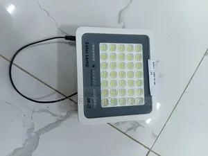 100w Solar Floodlight