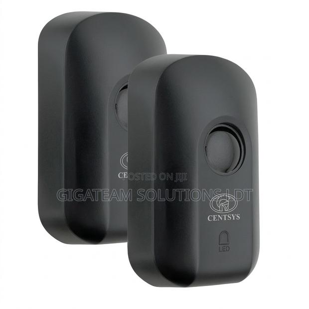 Centurion I5 Gate Safety Beam Wired