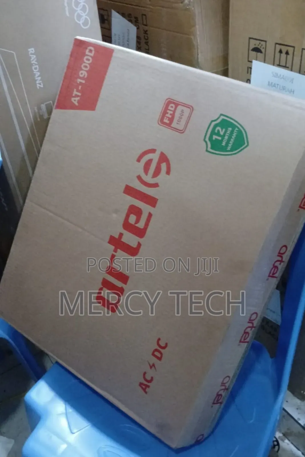 Artel 19inches Tv