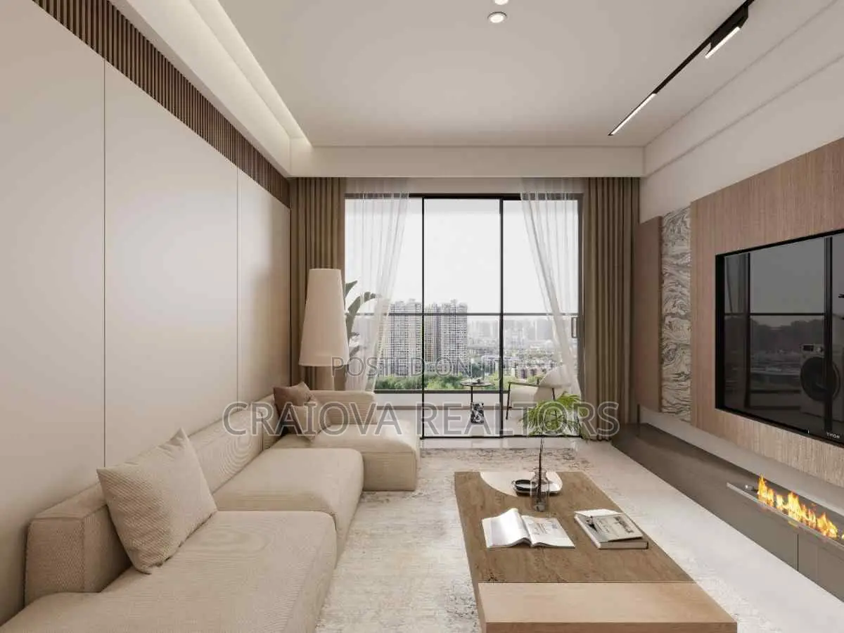 2bdrm Apartment in Riverside Drive for sale
