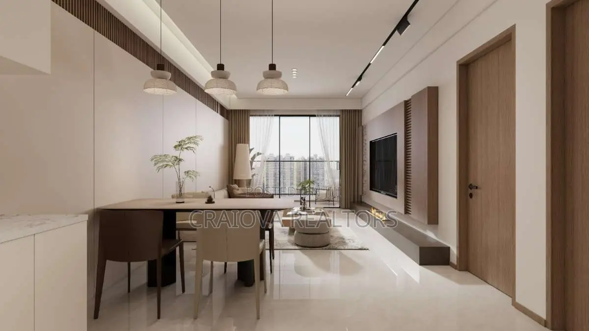 2bdrm Apartment in Riverside Drive for sale