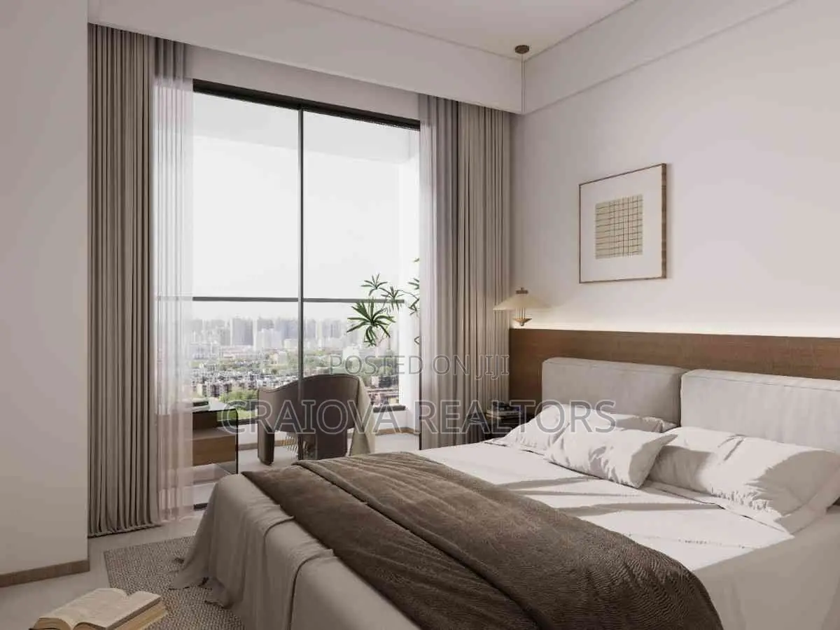 2bdrm Apartment in Riverside Drive for sale