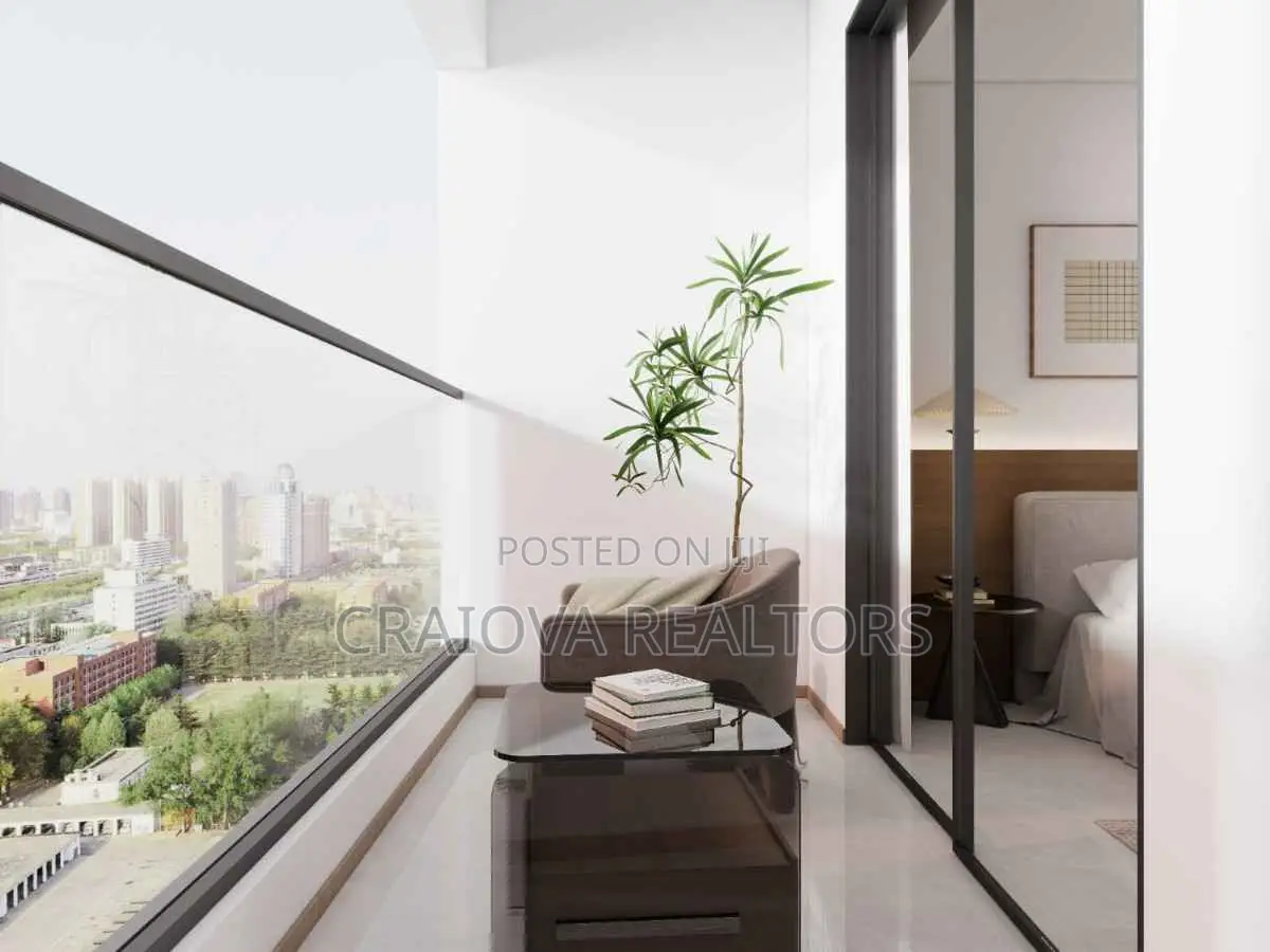 2bdrm Apartment in Riverside Drive for sale