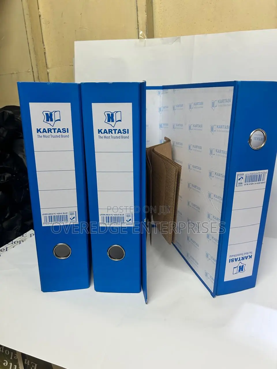 Quality Storage Cases Available