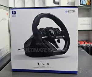 Hori Racing Wheel Apex (Rwa)