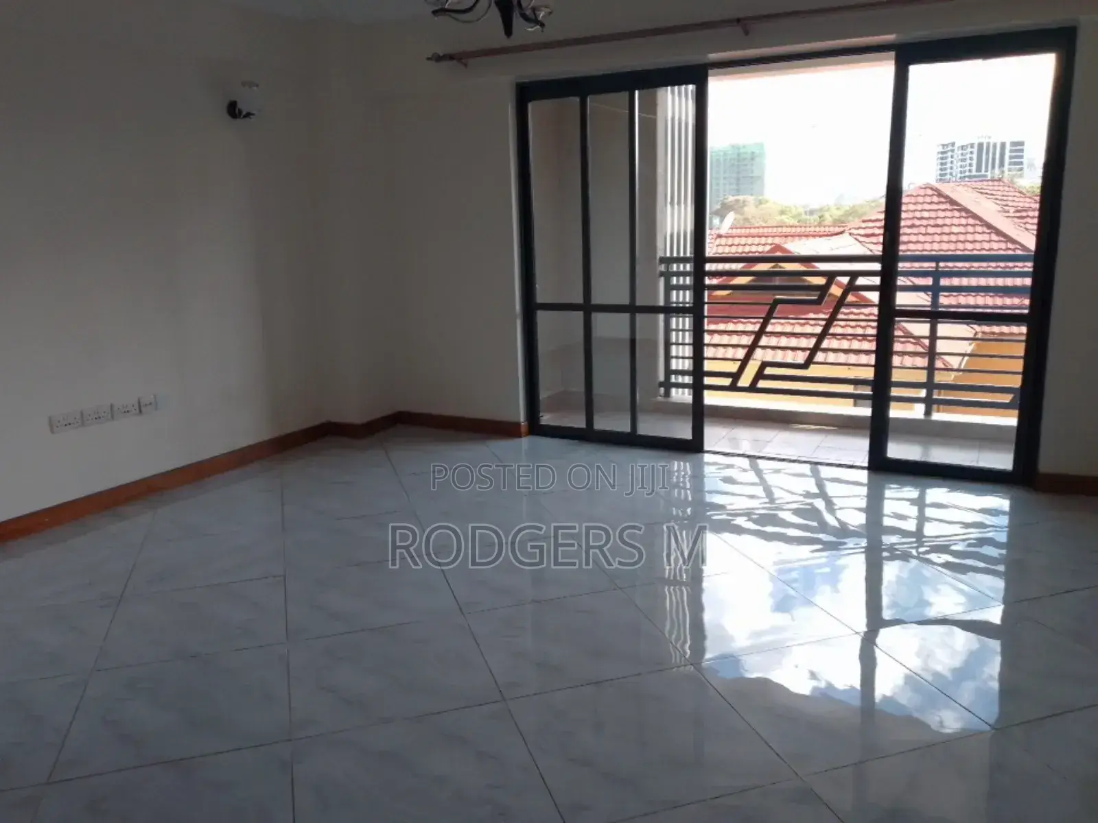 1bdrm Apartment in Raphta Road Area for rent