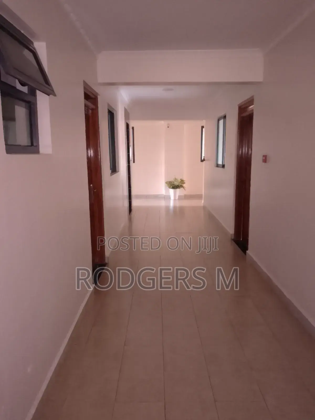 1bdrm Apartment in Raphta Road Area for rent