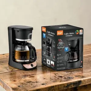 Ultra High Quality Raf 12 Cups Electric Coffee Maker Drip Coffee Maker
