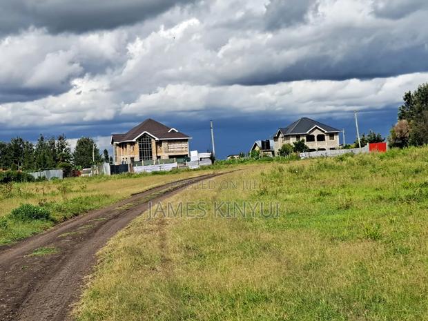 6 Acres Rongai - main view
