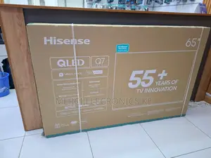 Hisense 65q7qken 65 Inch Qled Tv