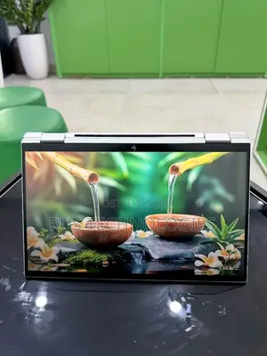 Laptop HP EliteBook x360 1030 G8 16GB Intel Core i5 SSD 512GB