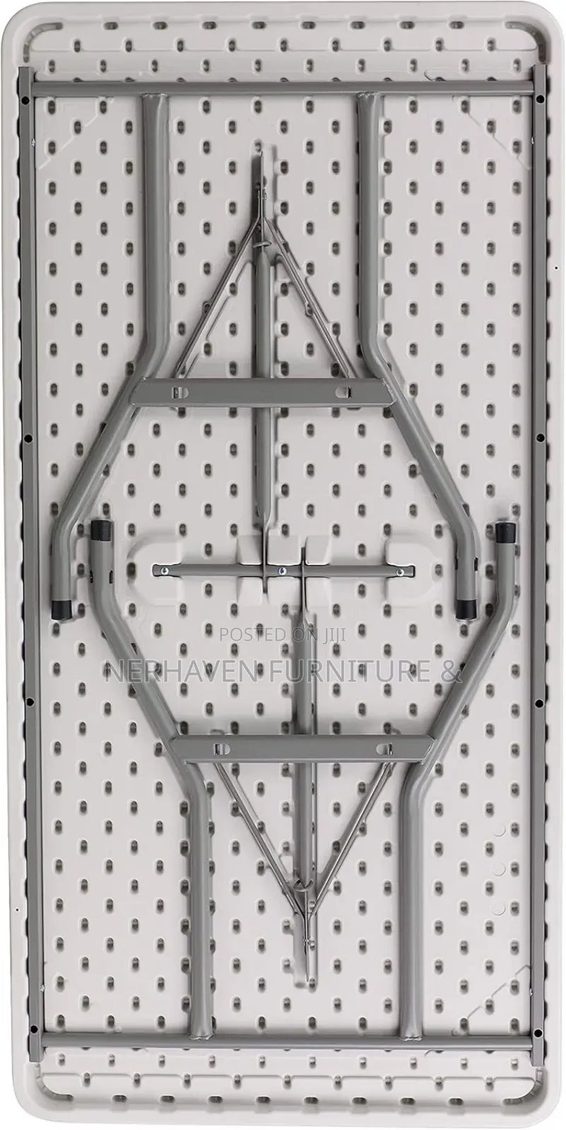 Foldable Table – Multi-Purpose Table for Many Occasions