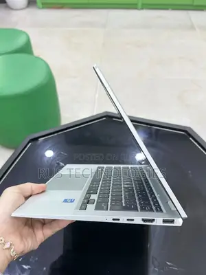 Laptop HP EliteBook x360 1030 G8 16GB Intel Core i5 SSD 512GB