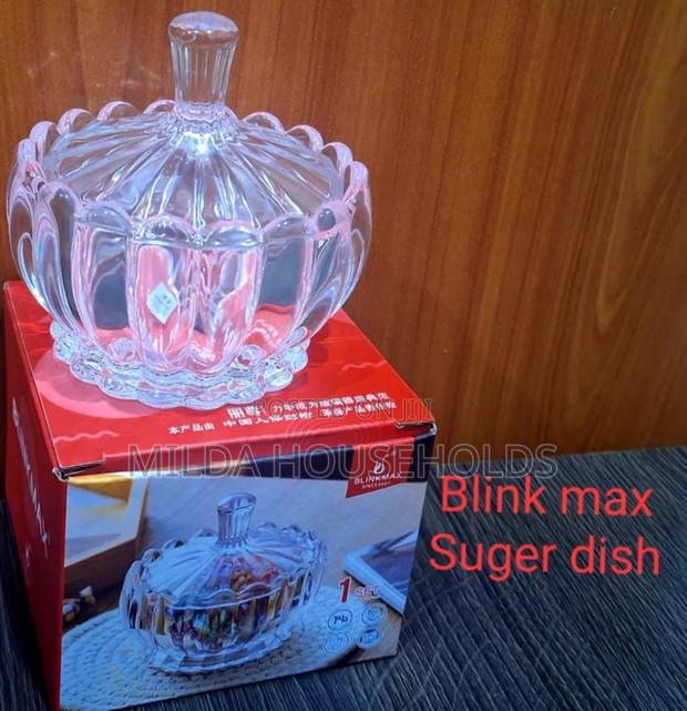 Sugar Dish.
