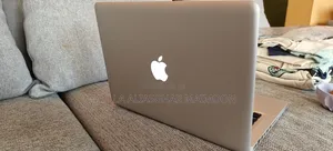 Laptop Apple MacBook 2012 16GB Intel Core i5 SSD 500GB