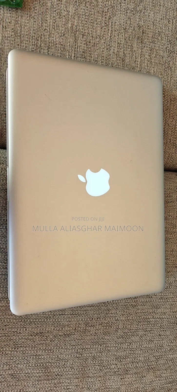 Laptop Apple MacBook 2012 16GB Intel Core i5 SSD 500GB