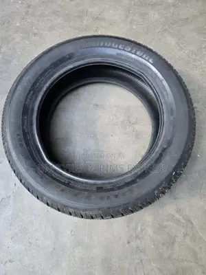 235 /55 R18 Bridgestone Tyres (Highway Terrein) Japan.