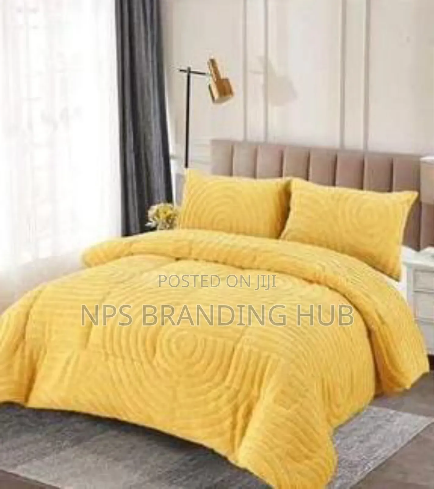 Warm Heavy Sherpa Fleece Duvet Sets
 Sk