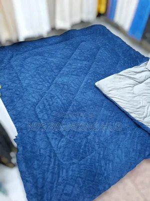 Warm Heavy Sherpa Fleece Duvet Sets
 Sk