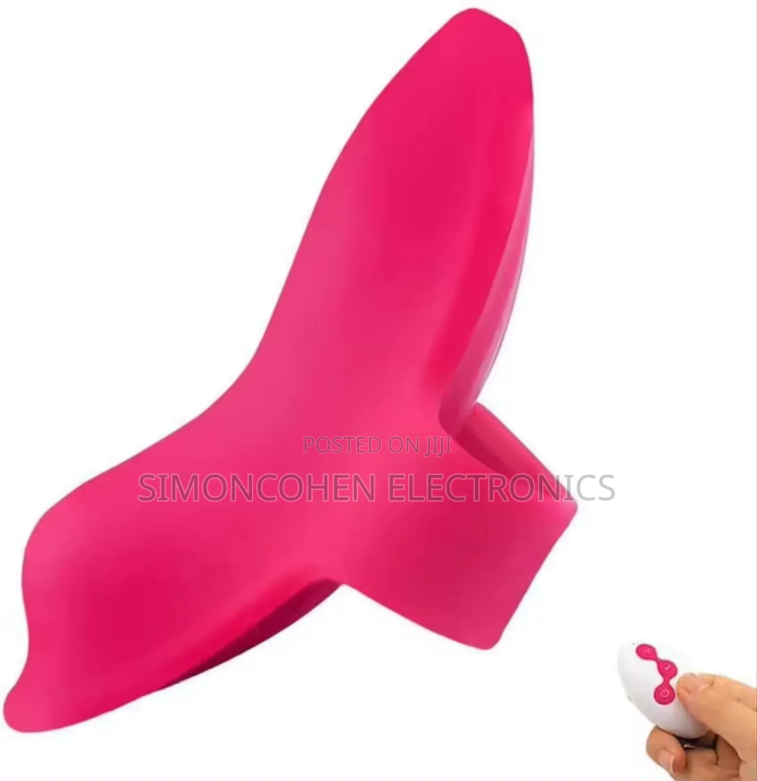 Mini Wearable Bullet Panty Vibrator for Women