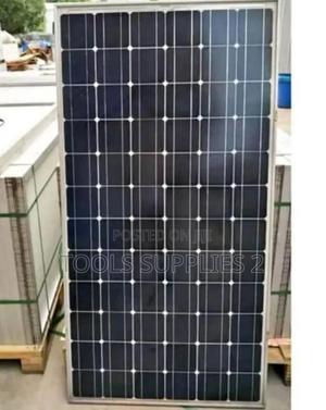 Solar Panel, 100 Watts - thumbnail 2