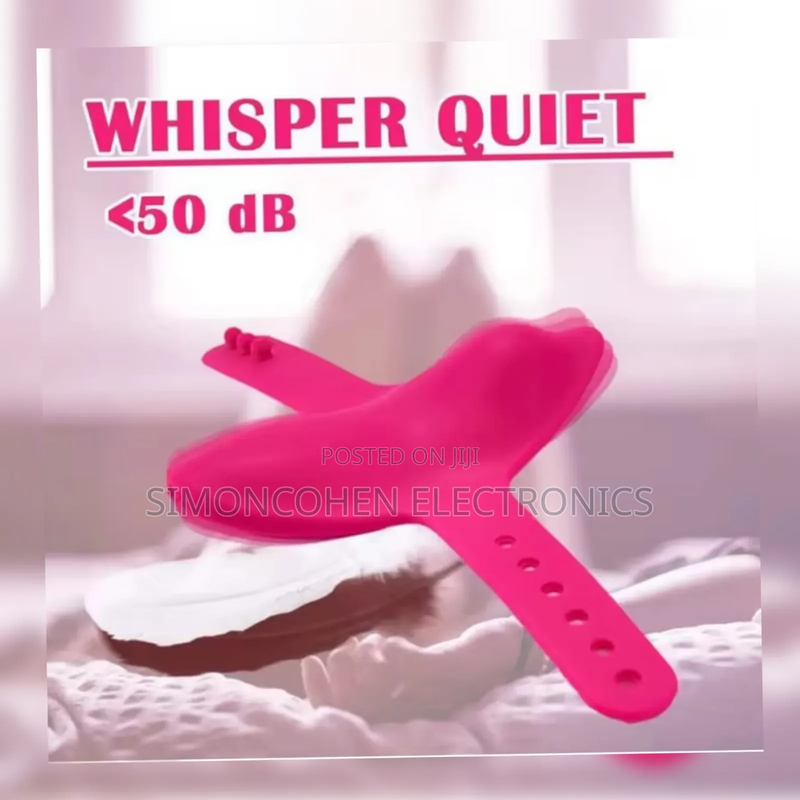 Mini Wearable Bullet Panty Vibrator for Women
