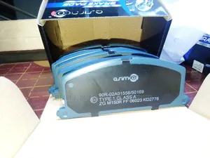 Toyota Ae100, Caldina, Corolla Brake Pads