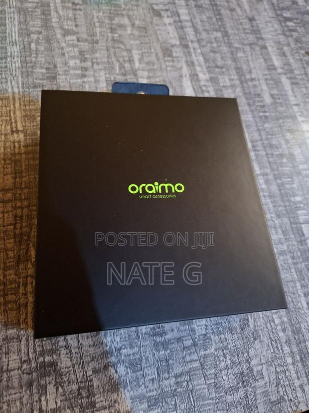 Oraimo Freepods 3c - main view