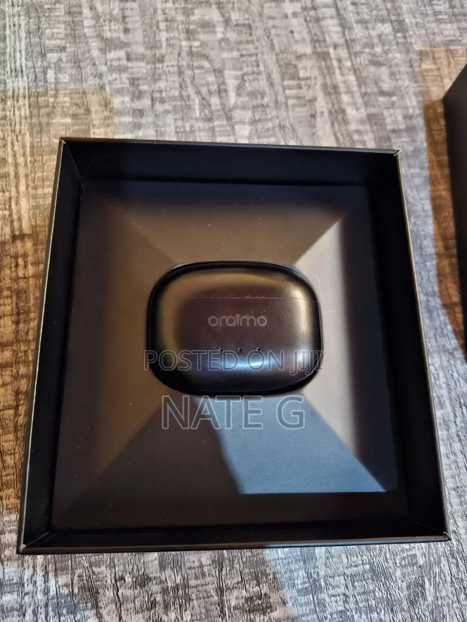 Oraimo Freepods 3c