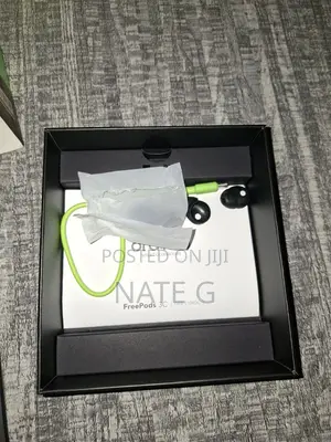 Oraimo Freepods 3c