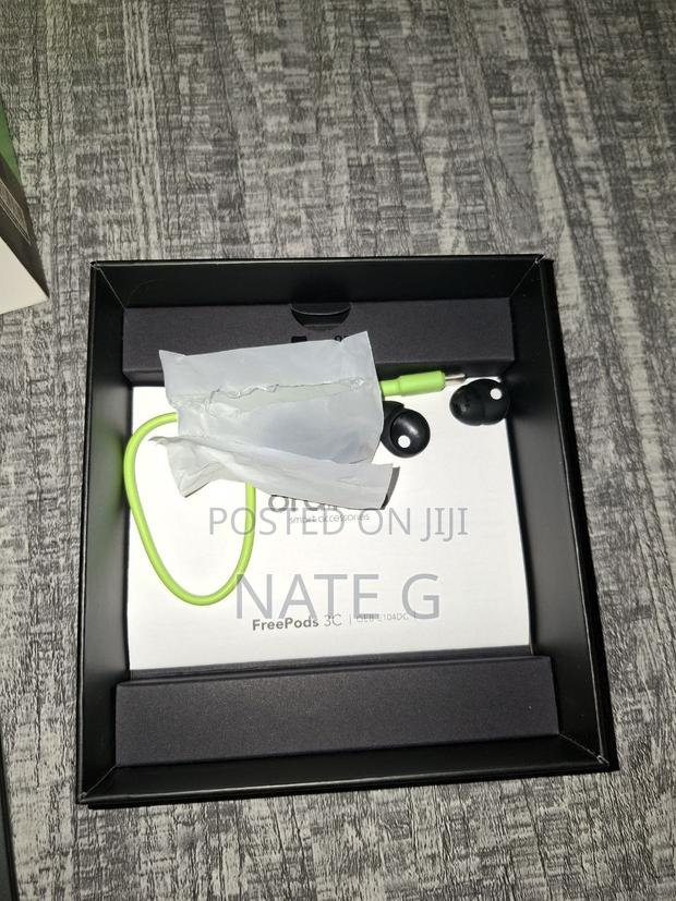 Oraimo Freepods 3c - thumbnail 5