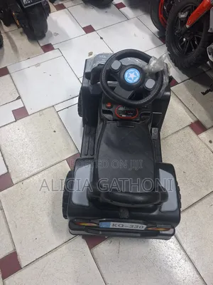 Kids Electric Car 2yrs to 4yrs