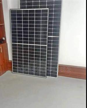 300 Watts Effency and Durable Solar Panel - thumbnail 2