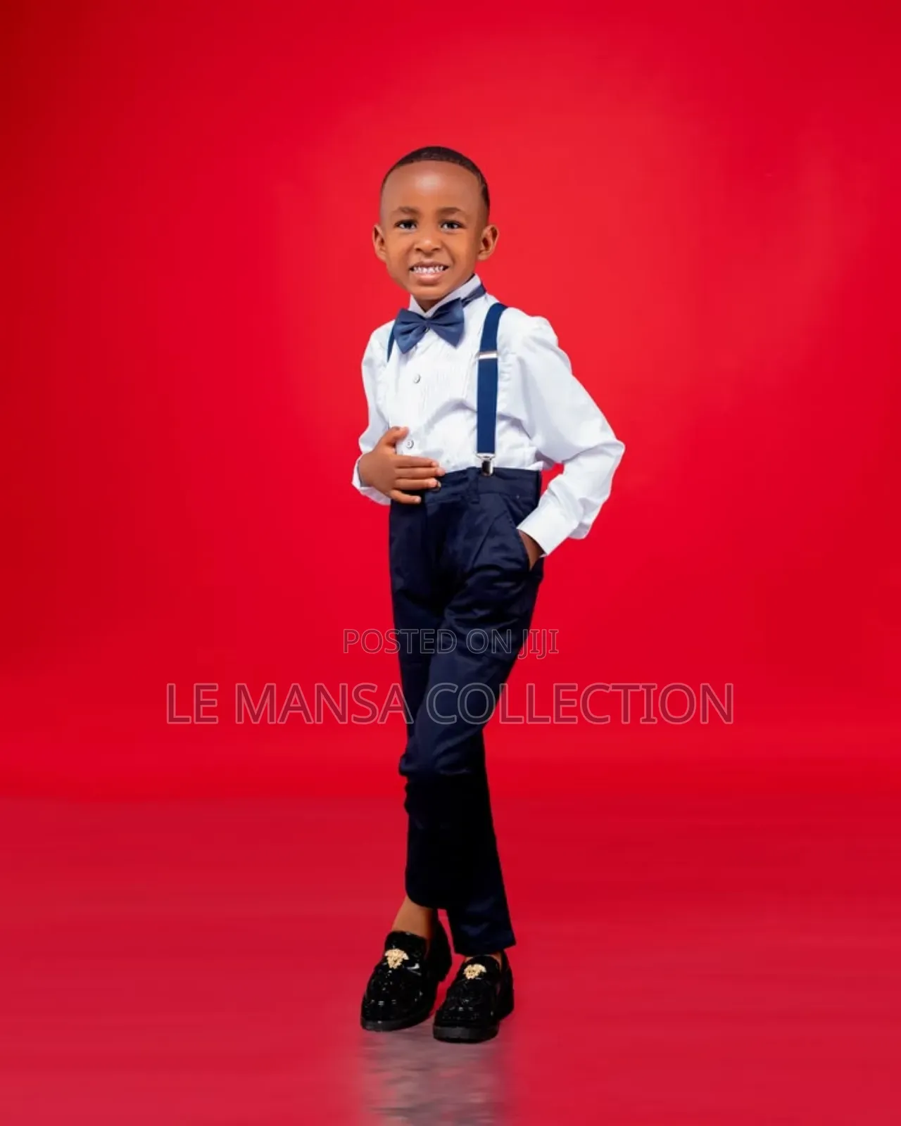 Elite Boys Fashion
