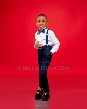 Elite Boys Fashion