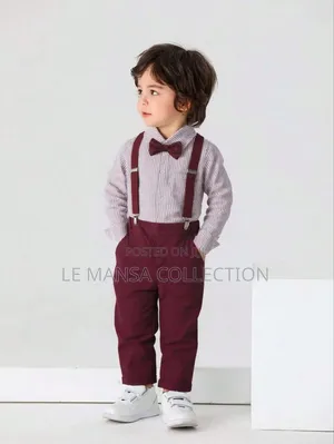Elite Boys Fashion