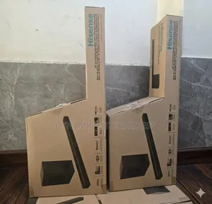 Hisense Soundbar 2.1ch Channel Hs218
