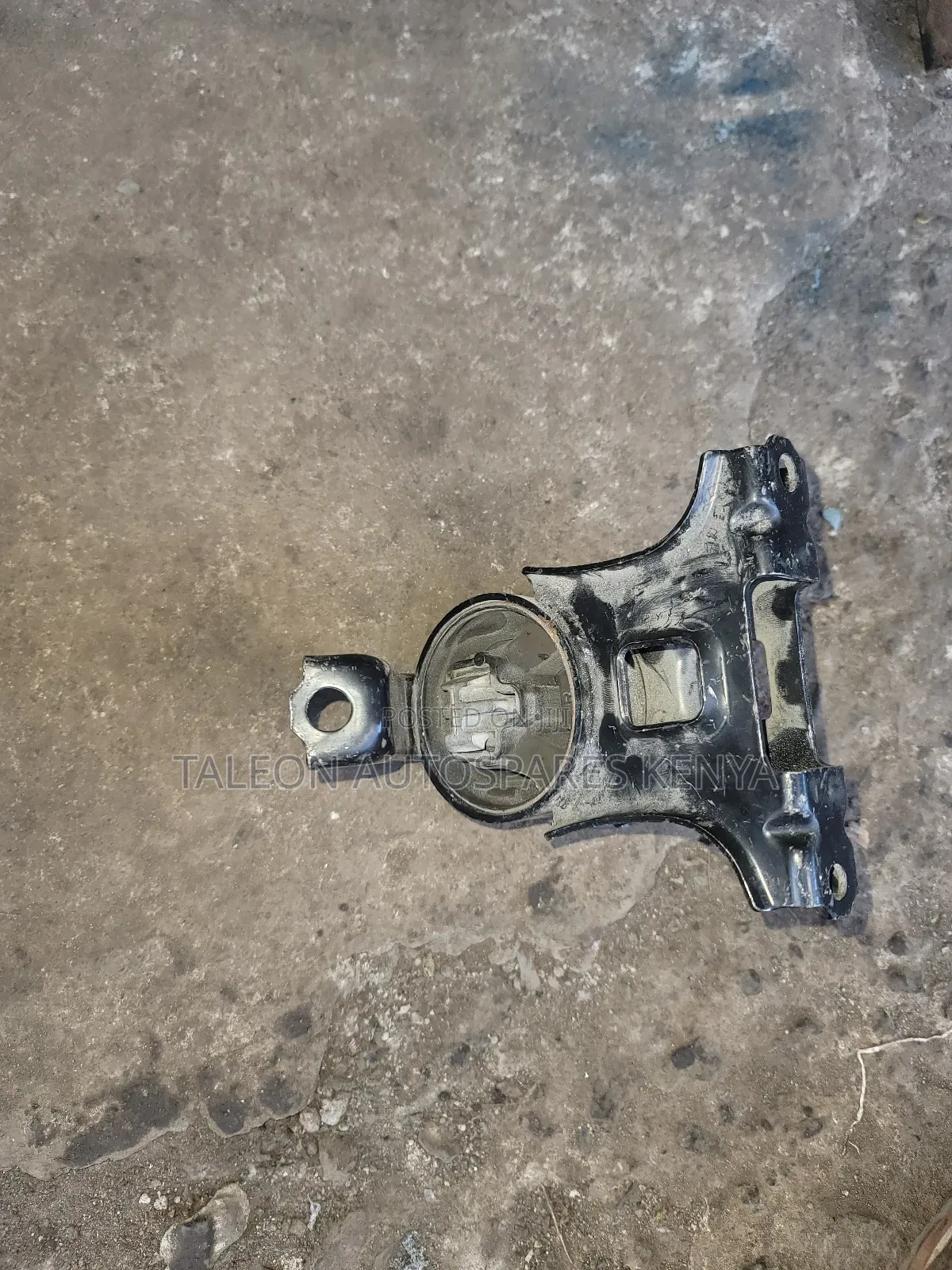 Wagon R Gearbox Mountain
