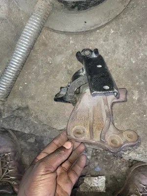 Wagon R Gearbox Mountain