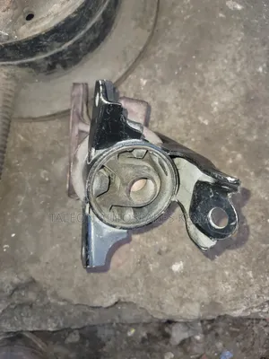 Wagon R Gearbox Mountain