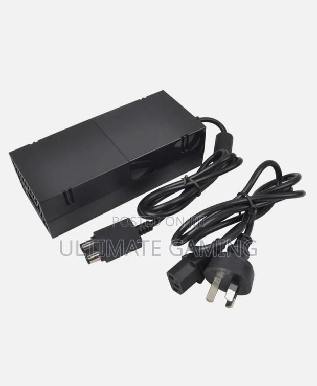 Power Supply Ac Adapter for Xbox One - thumbnail 4
