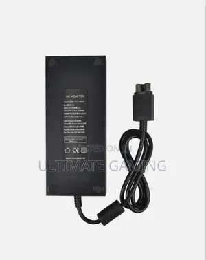 Power Supply Ac Adapter for Xbox One