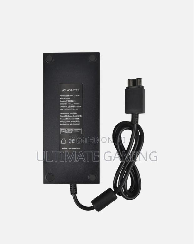 Power Supply Ac Adapter for Xbox One - thumbnail 5