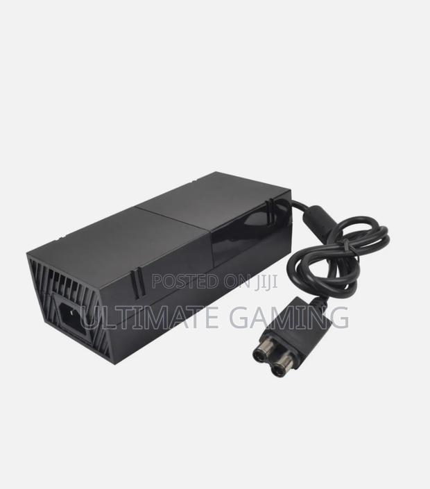 Power Supply Ac Adapter for Xbox One - thumbnail 6