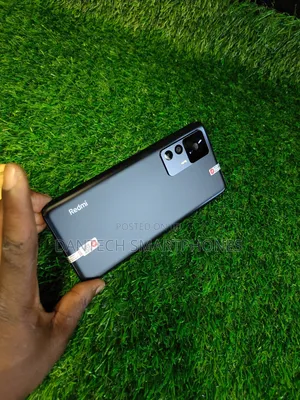 New Xiaomi Redmi K50 Ultra 256 GB Red
