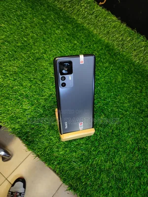 New Xiaomi Redmi K50 Ultra 256 GB Red